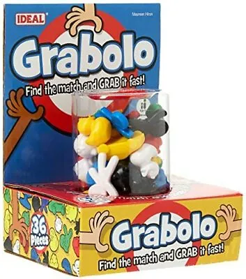 Premium Grabolo Game From Ideal Fast Shipping • £13.13