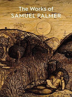 £14.83 • Buy The Works Of Samuel Palmer By Colin Harrison (Paperback 2021)