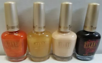 BUY 2 GET 1 FREE ADD 3 TO CART Milani Nail Lacquer You Choose • $4.75