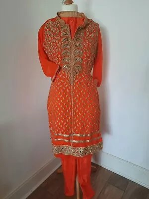 Indian Pakistani Punjabi Stitched Suit BARGAIN PRICE! FREE POSTAGE!  • £14