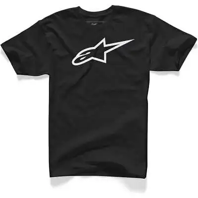 £24.99 • Buy Alpinestars Ageless Classic T Shirt Black 2XL