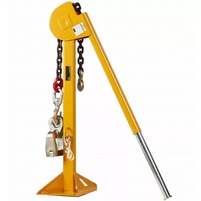 Rhino Tool MP-3 Manual Fence And Sign Post Puller Kit • $1285