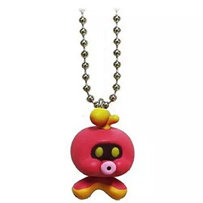 Super Mario Galaxy 2 - Enemy Character Collection Mini Keychain Mascot - Octoguy • $11.99