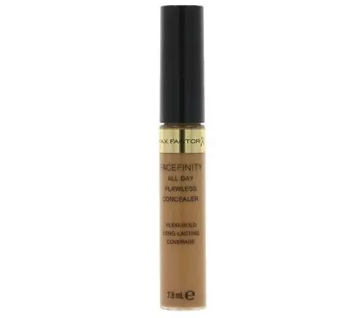 £2.49 • Buy Max Factor Facefinity All Day Flawless Concealer 7.8ml Shade 080