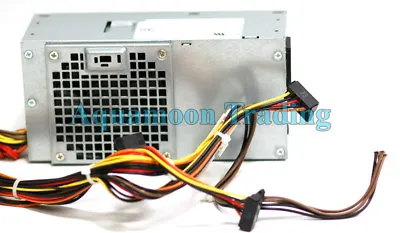 NEW Dell 250W Power Supply W206D Vostro 200s 220s 260s Inspiron 530S • $45.99