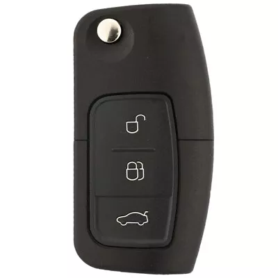 Ford Car Key Replacement To Suit Ford Falcon Fiesta Focus Galaxy Mondeo Max • $17