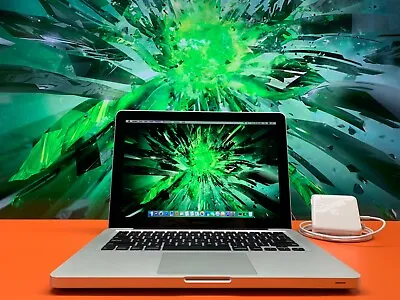 $277 • Buy MacBook Pro 13  Apple Laptop | I7 | 1TB SSD | 16GB RAM | MacOS | 3 YEAR WARRANTY
