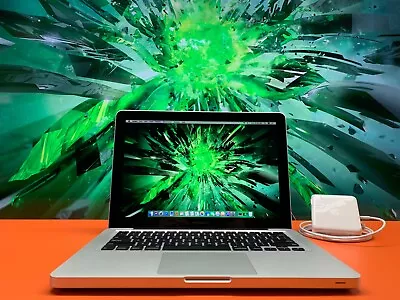 $277 • Buy MacBook Pro 13  Apple Laptop | I7 | 1TB SSD | 16GB RAM | MacOS | 3 YEAR WARRANTY