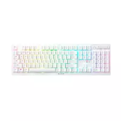 $228 • Buy Razer DeathStalker V2 Pro Wireless Low Profile Optical Gaming Keyboard Purple...