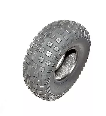 145/70-6 Knobby Tire - Fits Monster Moto MM-B80 Mini Bike • $29.99