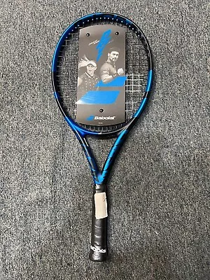 Babolat Pure Drive 25  Junior Tennis Racquet In Grip Size 4 1/8 • $104