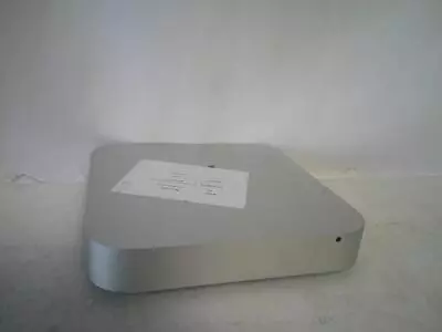 Apple Mac Mini A1347 (Late-2012) I7-3615QM 2.30GHz 8GB 1TB HDD (A2200) • $49.95