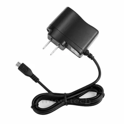 AC Adapter For Vizio Android VTAB1008 VTAB1008-B 8  Tablet Power Charger Supply • $5.99