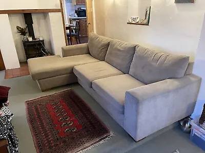 £100 • Buy Next Sofa Stamford