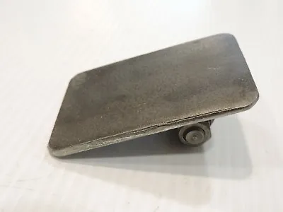Vintage 1920's 1930's Cast Iron Foot Pedal Pad D15796 Possibly Packard Or Truck • $49.95