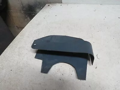 82  Chevy El Camino G Body Kick Panel Engine Computer Cover Lower  • $34.99