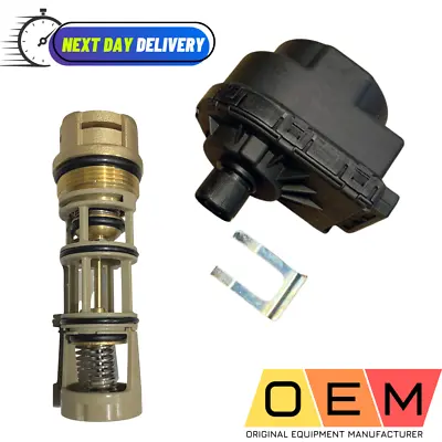 Main Combi 25 30 Eco Elite 3 Way Diverter Valve Cartridge & Valve Motor & 248733 • £26.95