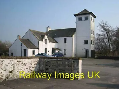 Photo - Farmhouse Tower WWT Caerlaverock C2007 • £2