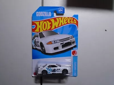 2023   Hot Wheels  Diecast  Godzilla      (  Godzilla    ) • $12.99