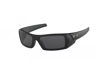 Oakley Sunglasses OO9014 GASCAN  03-473 Black Grey • £72.80