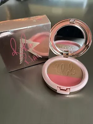 MAC HIBISCUS KISS* Blush Bronzer Riri Collection (10.5g/0.37oz) NEW IN BOX • $40