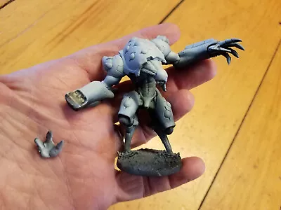 Infinity Avatar Old Sculpt Corvus Belli Combined Army • $35