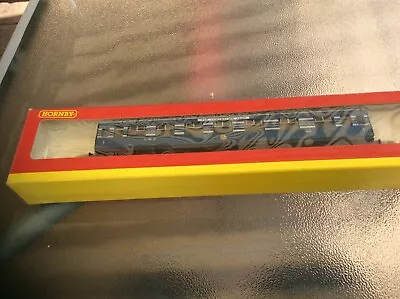 £45 • Buy Hornby 00 Gauge The Coronation Scot R 4128C Coach