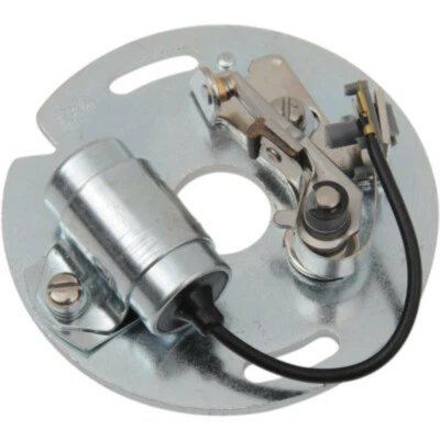 $16.95 • Buy Drag Specialties Advance Unit Breaker Assembly Plate Ignition Harley Big Twin XL