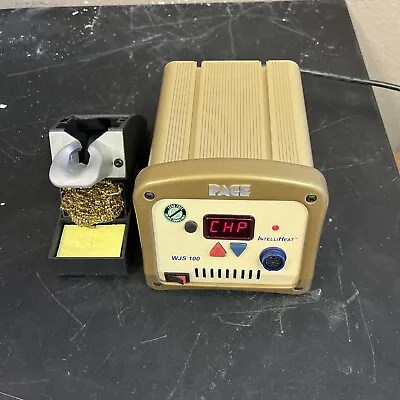 Pace Digital Desoldering Station - 7008-0318-01 - WJS 100 • $299