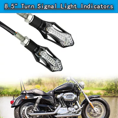 Turn Signals Indicators Lights Brake Fits For Harley V-Rod  Special  02-2017 • $13.46