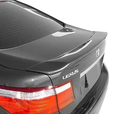 NEW FOR Lexus LS460 Primered Un-painted Custom Style Rear Spoiler Wing 2007-2012 • $144.88