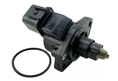 IDLE AIR CONTROL VALVE IAC SENSOR FOR 90-99 Eclipse GSX GST Sonata Elantra Colt • $79.95