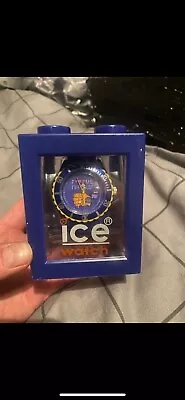 Ice Watch F***k Me I’m Fabulous • £20