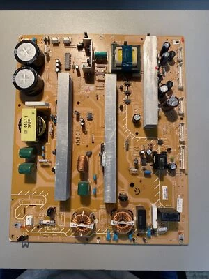 $59.99 • Buy Sony Power Supply For KDL-52XBR4, KDL-52W3000, (1-873-814-12