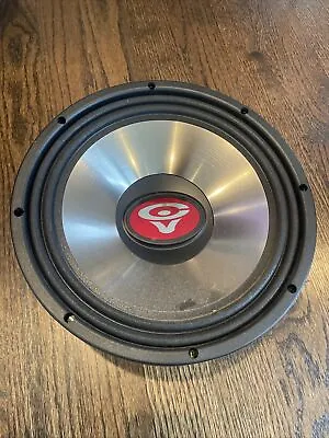 Cerwin-Vega HED 12-inch Speaker + Grill Cover LDCK3040 • $30