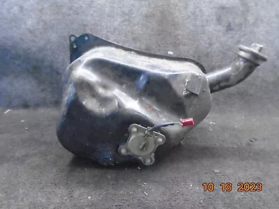 1989 89 Honda PC800 Pacific Coast Fuel Petrol Gas Tank Cell FOR PARTS OR REPAIR • $30.44