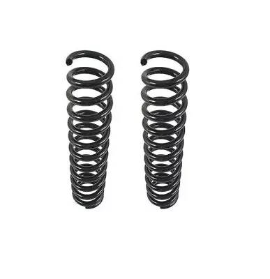 Pair Set Of 2 Front Bilstein B3 Coil Springs For Benz W124 Standard Susp Only • $99.96