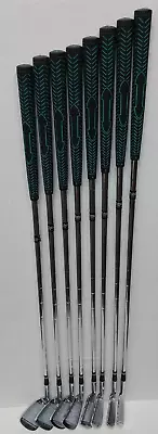 MacGregor Tourney MT Lite Medium 2  Iron Golf Set Clubs 3-10 Right Handed • $90