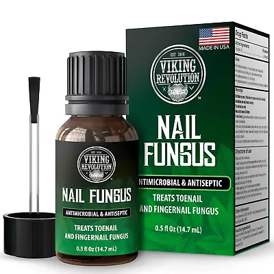 Toenail Fungus Treatment Extra Strength With 1% Tolnaftate OTC - Nail Fungus Tre • $12.88