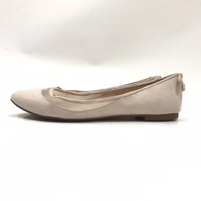$9.99 • Buy Zara Trafaluc Women’s Pink Round Toe Ballet/Flats Slippers