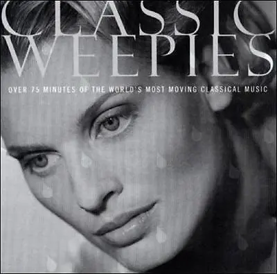 Classic Weepies • $5.92