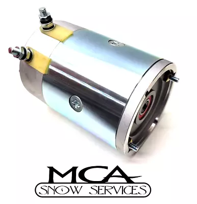 Meyer Snow Plow E-57 E-57h E60 Twin Post Motor 15841 15727 15829 • $149.99