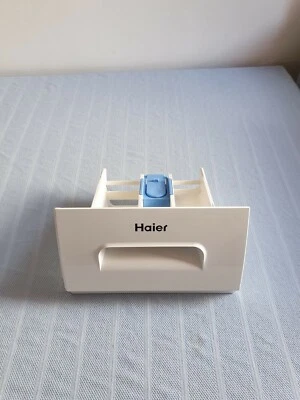 £9.90 • Buy Haier Washing Machine Powder/soap Drawer  WD50-1002W