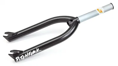 S&m Bikes : Tapered Pitchfork : Black : 33mm • $272.28