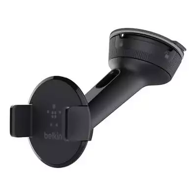 Belkin Window And Dash Mount Universally Compatible - Black-Black • $39.94