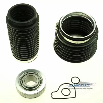 Transom Seal Kit For Volvo Penta SX Drives RO: 18-2772-1 3853807 3841481 385042 • $48