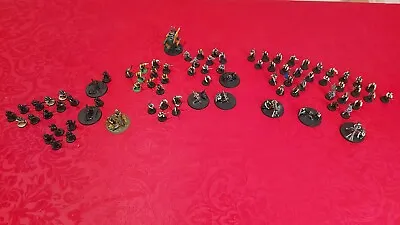 Pre-owned Warhammer 40k Astra Militarum (Imperial Guard) Army (82 Pieces) • £180