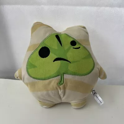 The Legend Of Zelda Korok Makar Plush Doll 18cm Soft Stuffed Toy  • £13.99