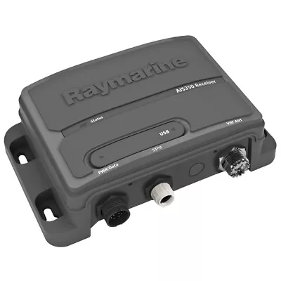 Raymarine AIS350 Dual Channel Receiver • $511.10
