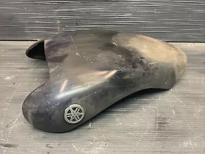 1992 Yamaha VMAX VMX1200 Gas Tank Cover Tank Shell #102023 • $100